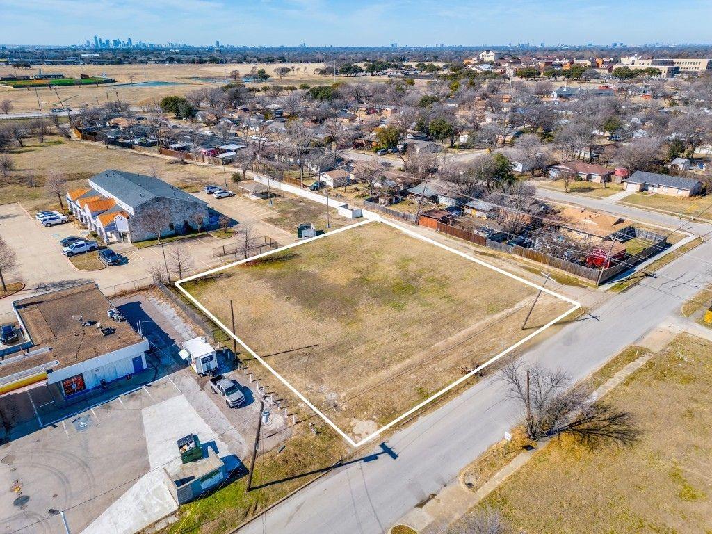 Casa View Heights - Land