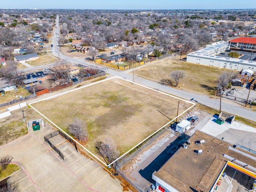 Casa View Heights - Land
