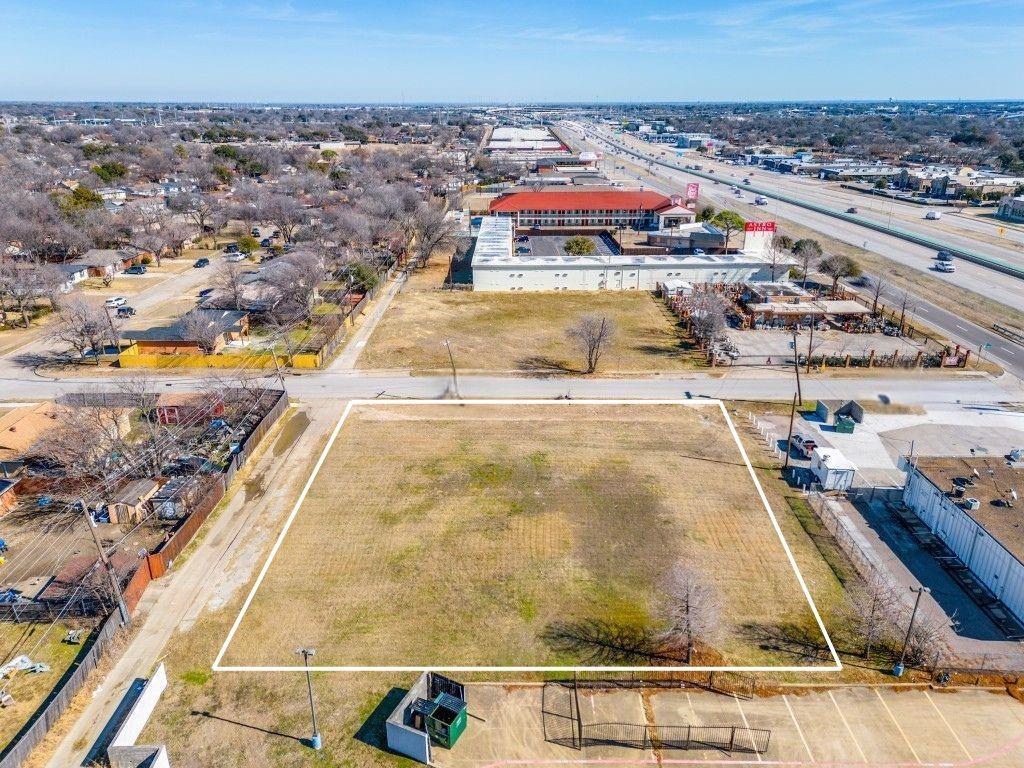 Casa View Heights - Land