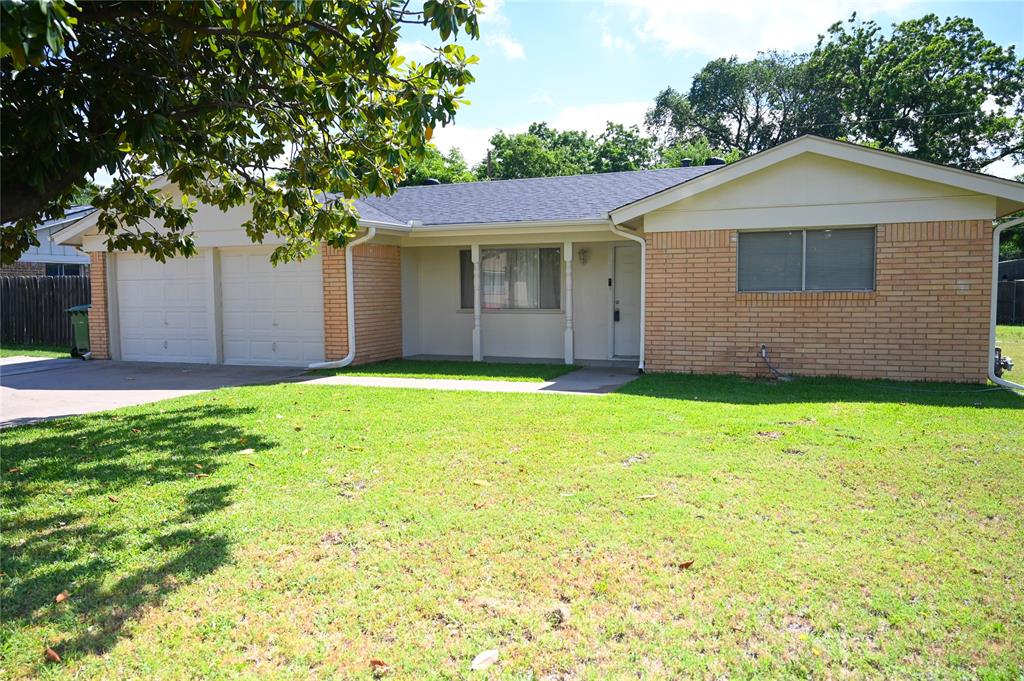 Oakwood Park Add - Residential
