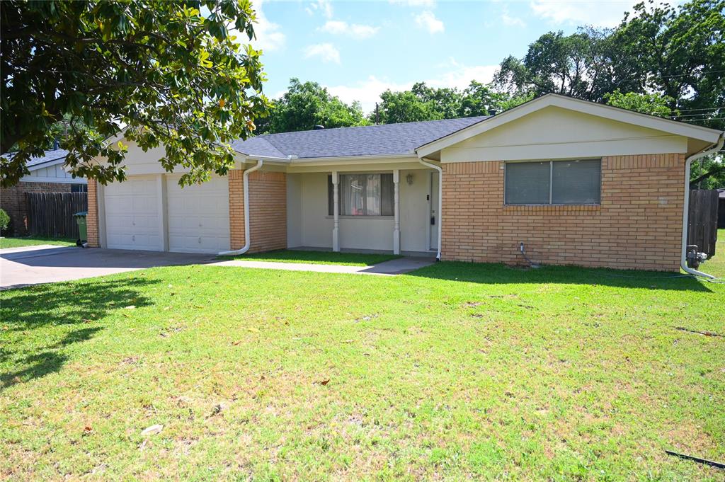 Oakwood Park Add - Residential