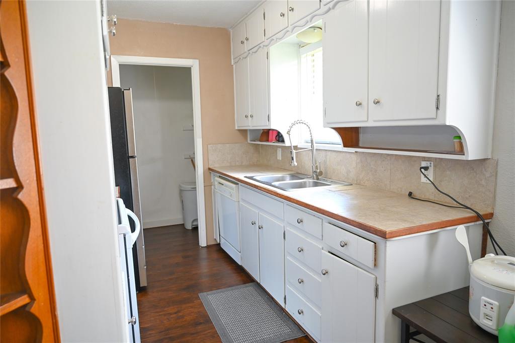 Oakwood Park Add - Residential