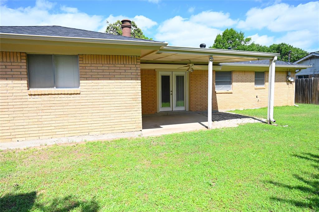 Oakwood Park Add - Residential