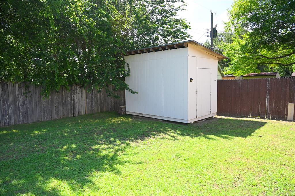 Oakwood Park Add - Residential