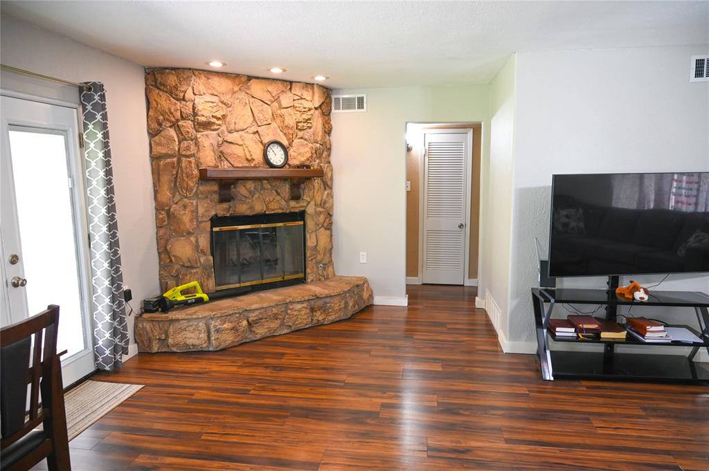 Oakwood Park Add - Residential