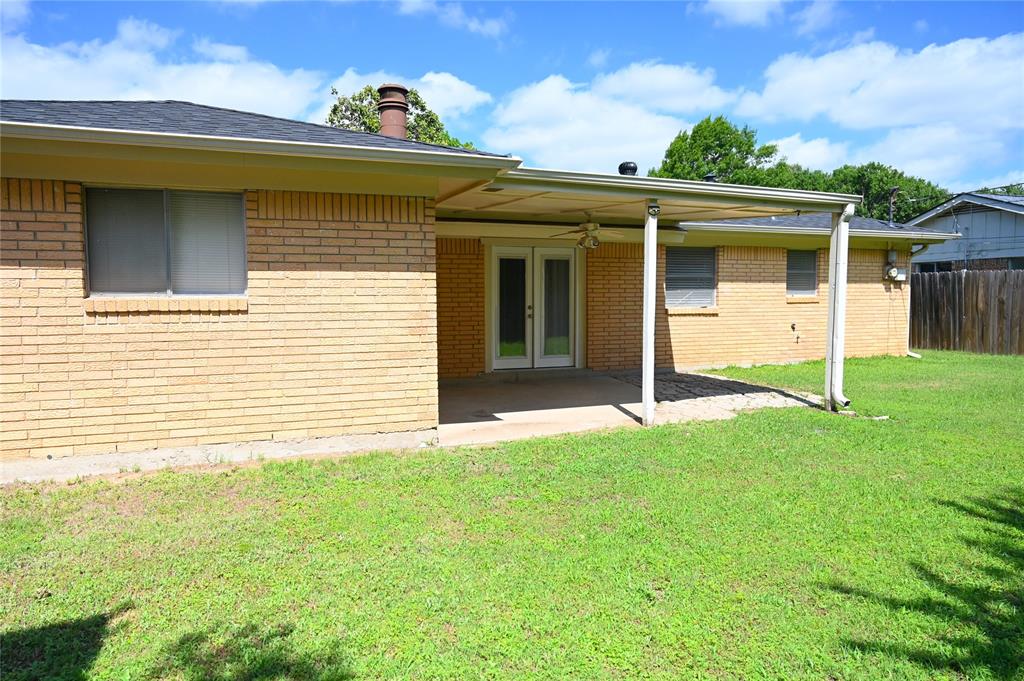 Oakwood Park Add - Residential
