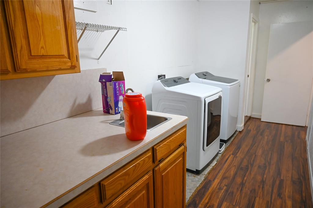 Oakwood Park Add - Residential