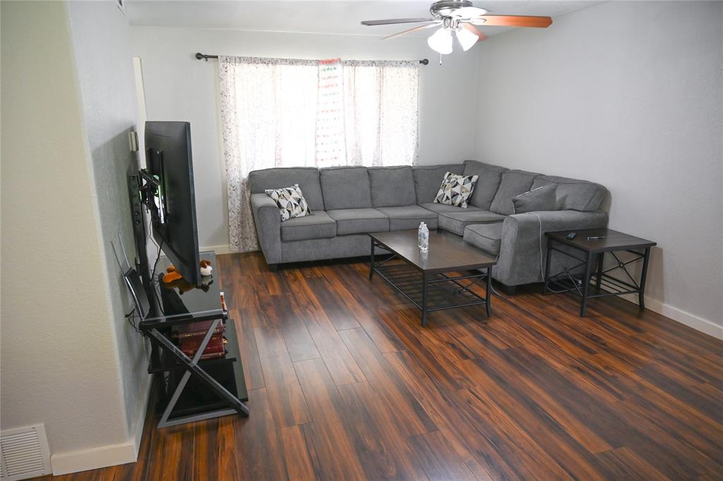Oakwood Park Add - Residential