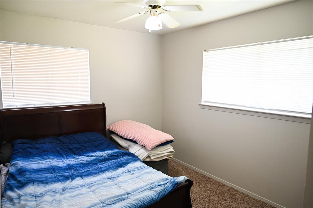 Oakwood Park Add - Residential