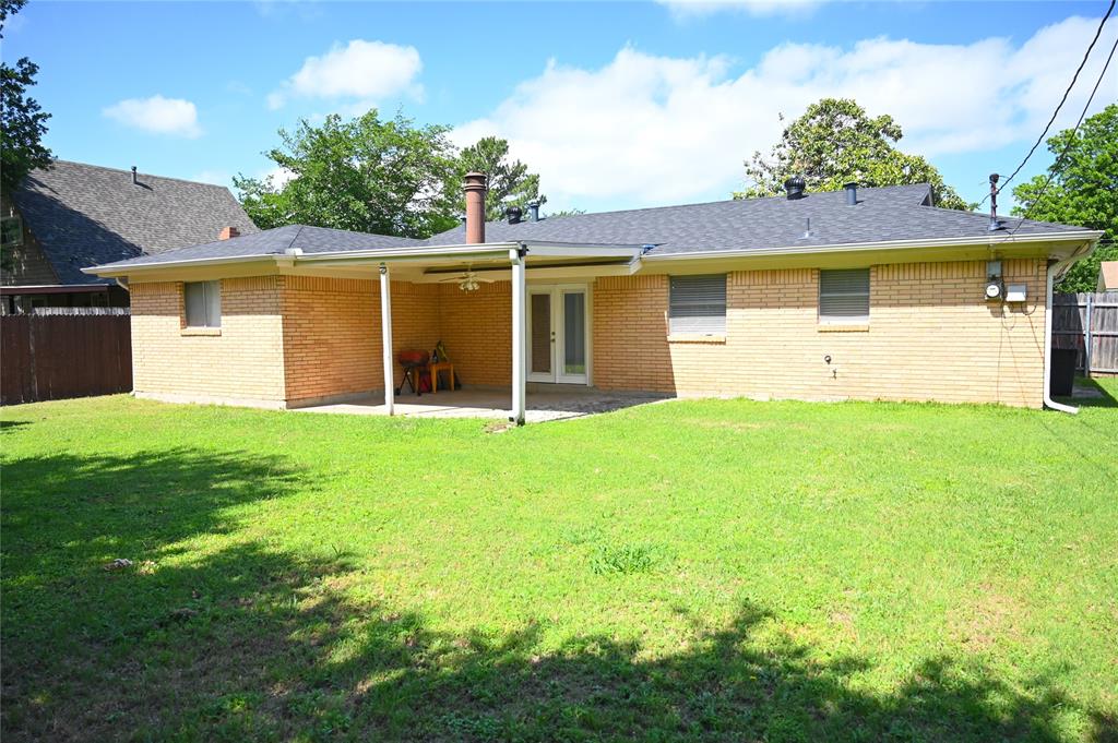 Oakwood Park Add - Residential