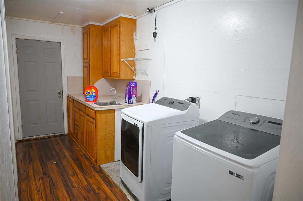 Oakwood Park Add - Residential
