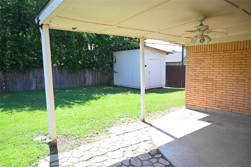 Oakwood Park Add - Residential
