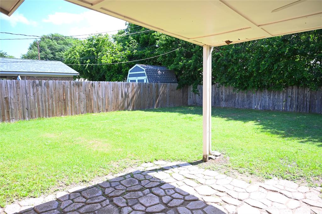 Oakwood Park Add - Residential