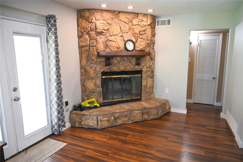 Oakwood Park Add - Residential