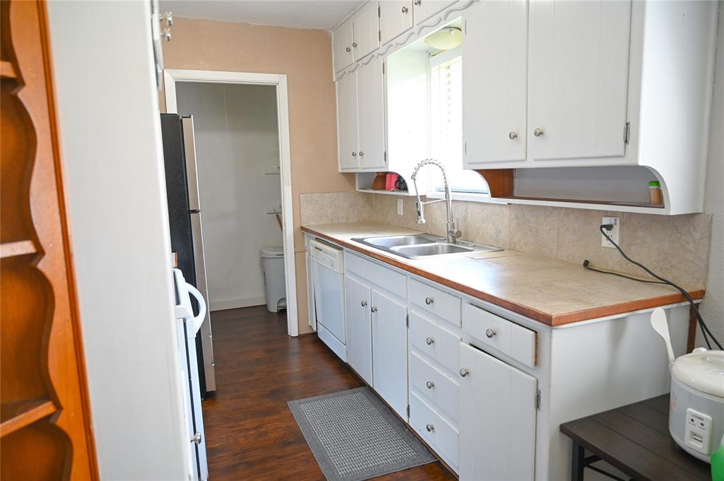 Oakwood Park Add - Residential