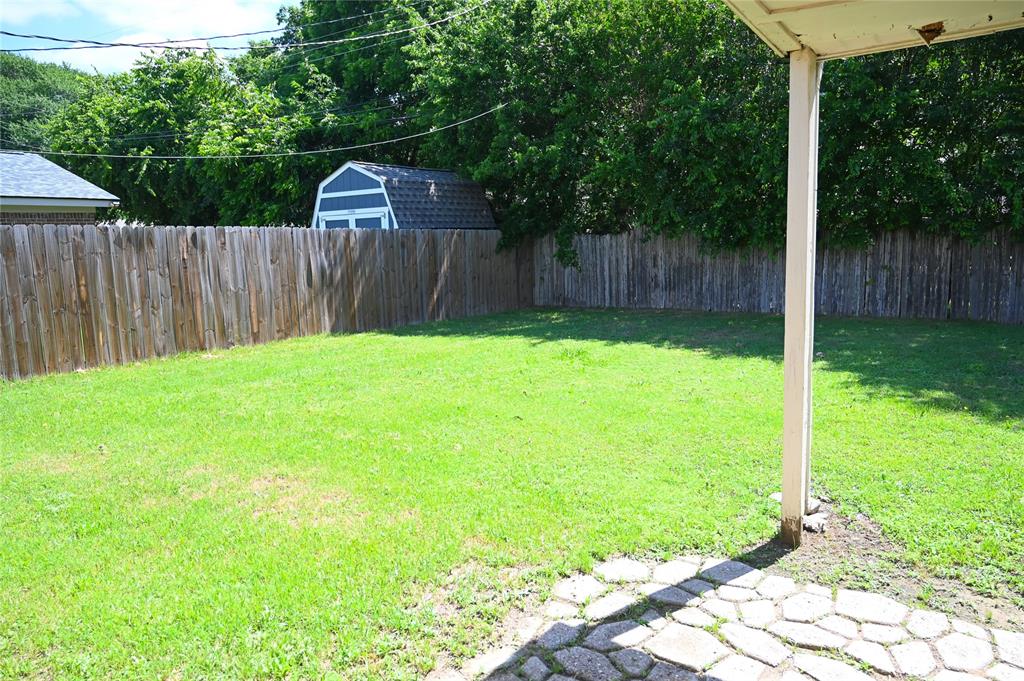 Oakwood Park Add - Residential