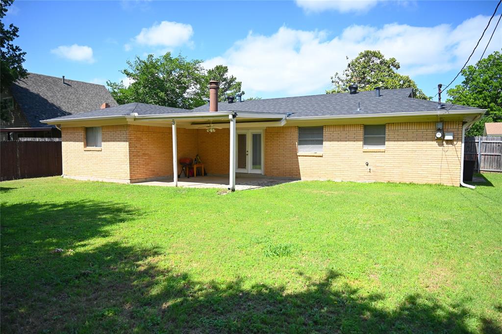 Oakwood Park Add - Residential