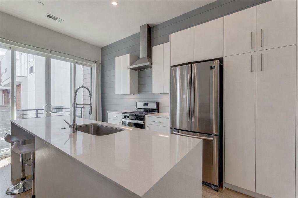 Bryan Place - Residential
