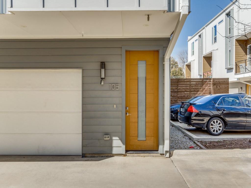 Bryan Place - Residential