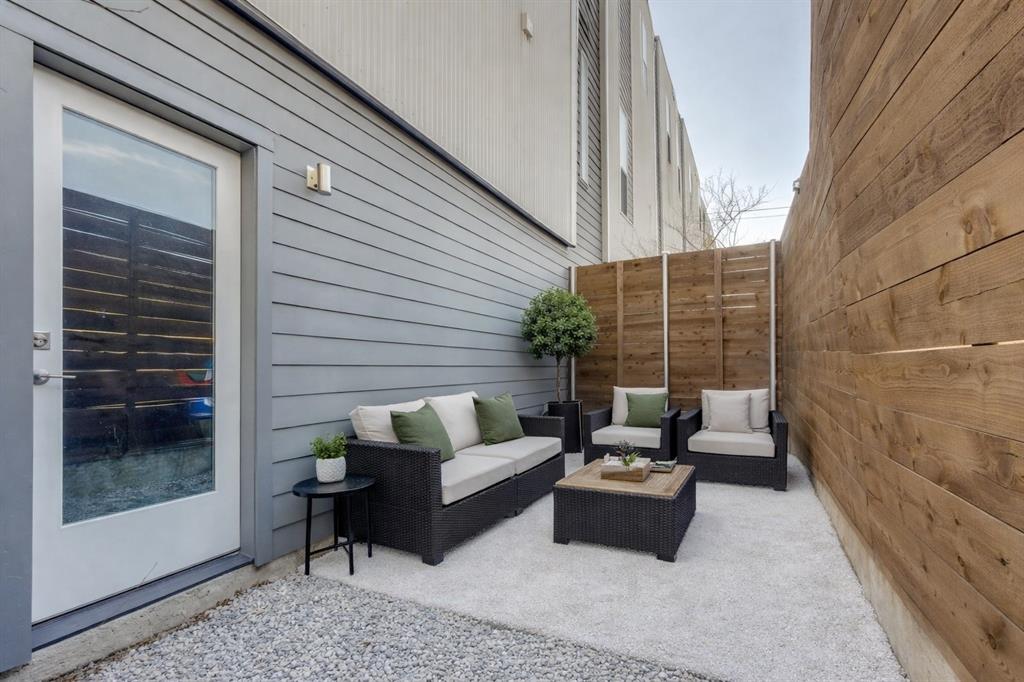 Bryan Place - Residential