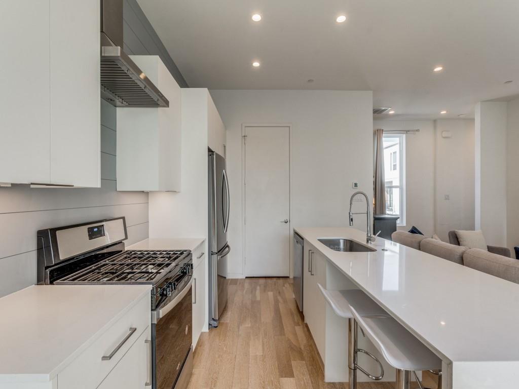 Bryan Place - Residential