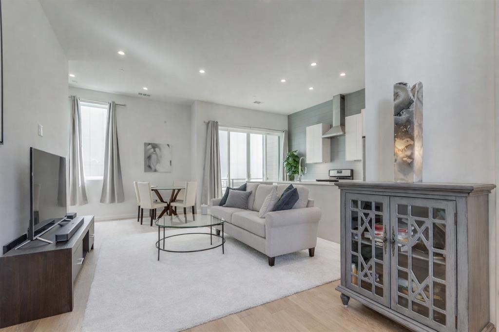 Bryan Place - Residential