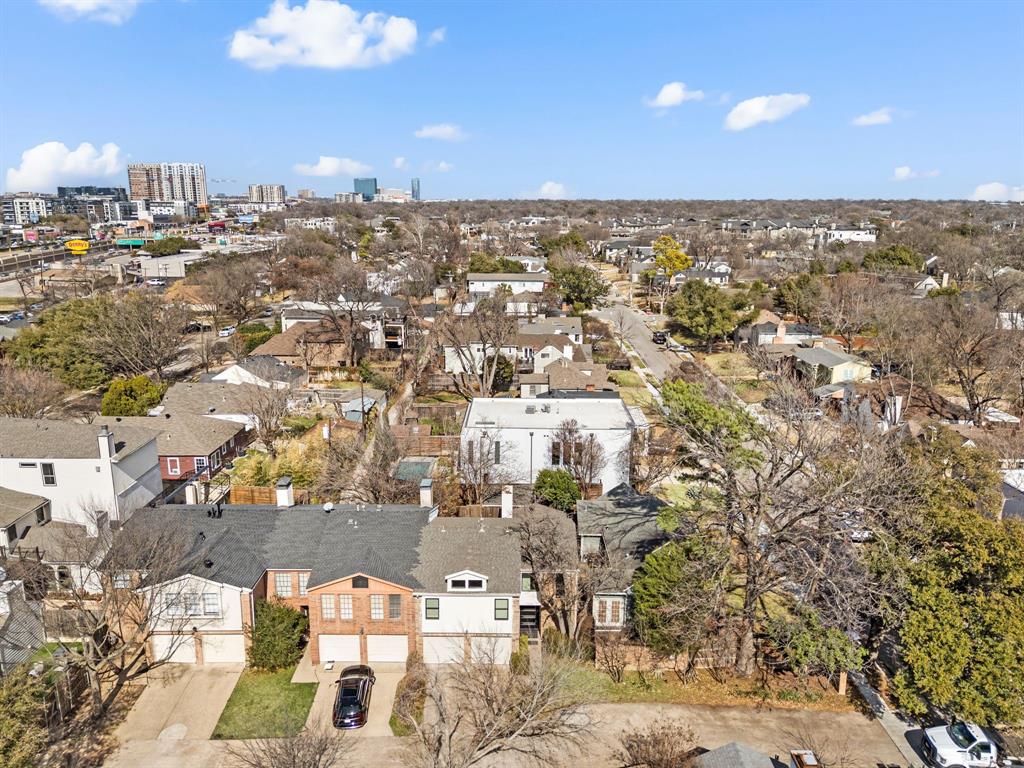 Knox Village Garden Homes Ph 02 - Residential