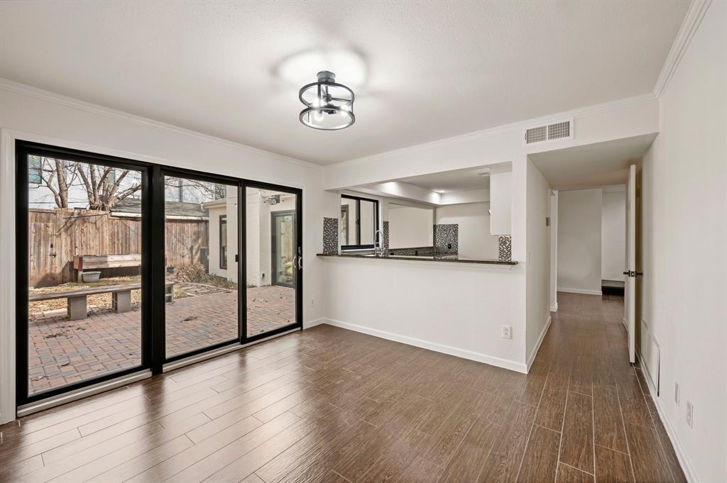 Knox Village Garden Homes Ph 02 - Residential