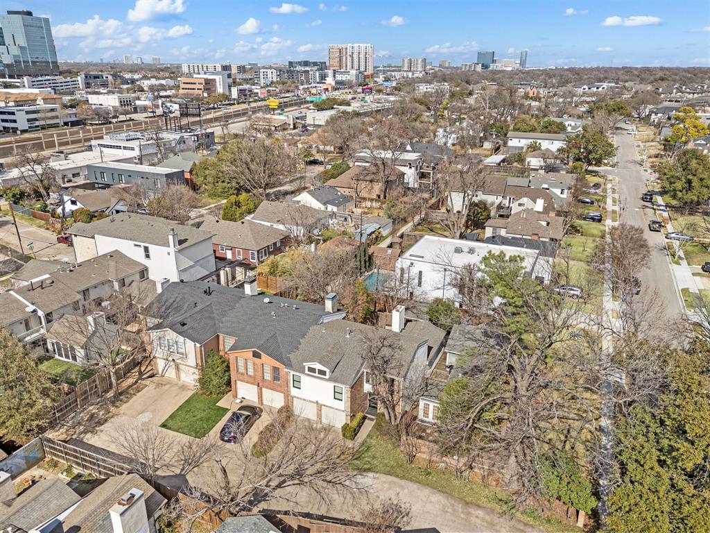 Knox Village Garden Homes Ph 02 - Residential