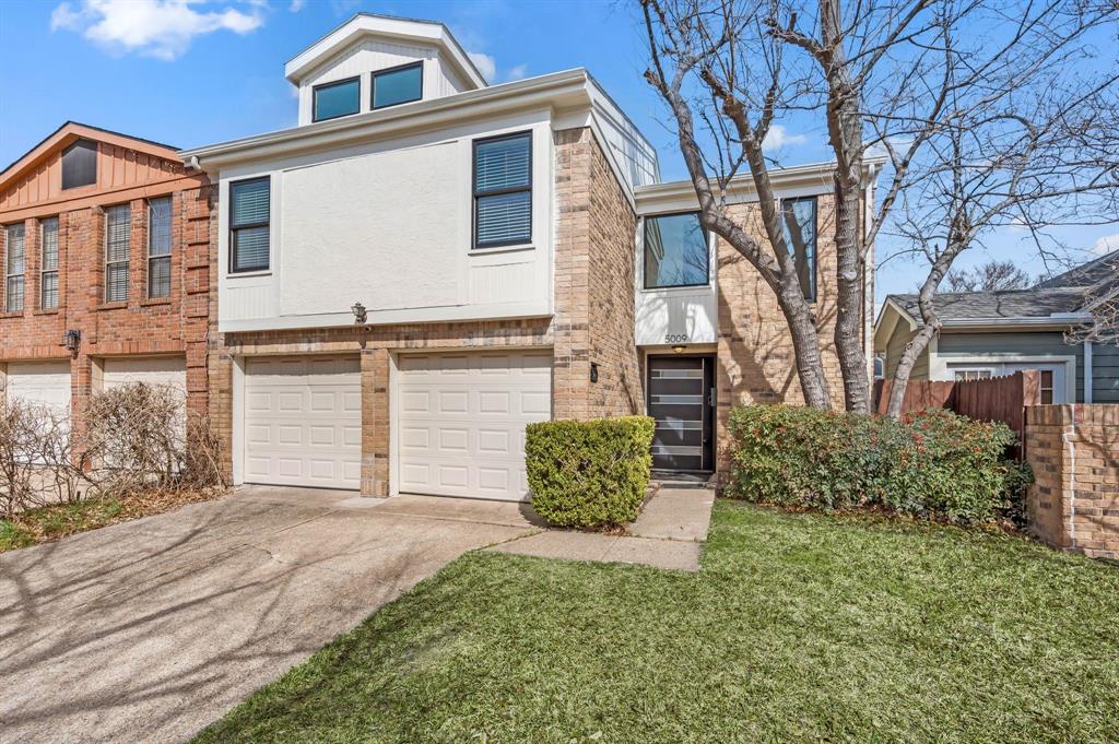Knox Village Garden Homes Ph 02 - Residential
