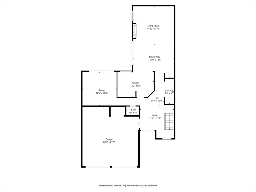 Knox Village Garden Homes Ph 02 - Residential