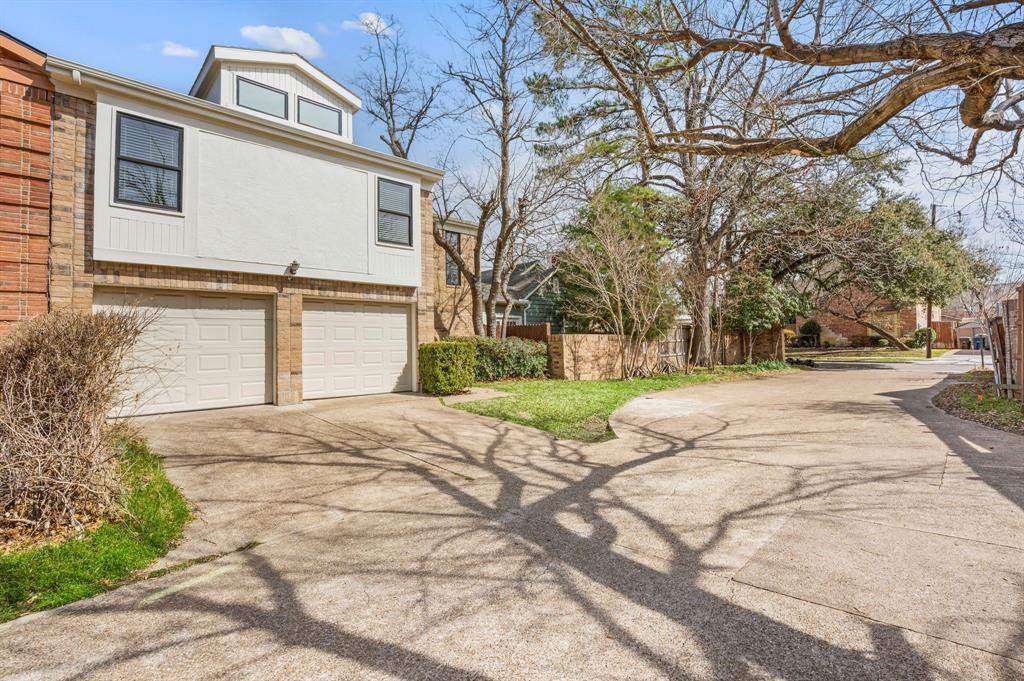 Knox Village Garden Homes Ph 02 - Residential