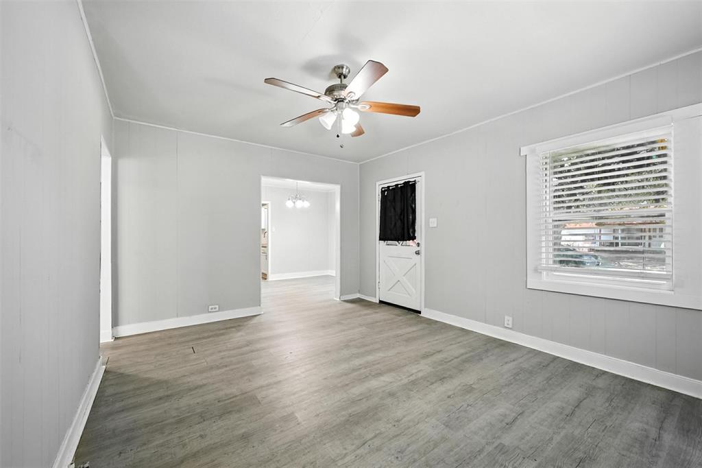 Hunter Add - Residential