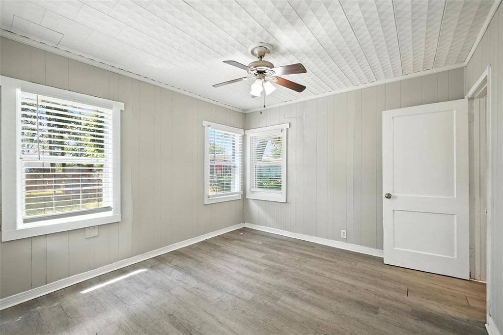 Hunter Add - Residential