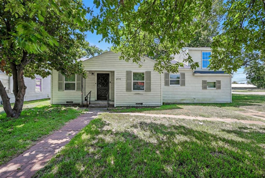 Fantastic investment opportunity BELOW MARKET VALUE—perfect for investors seeking immediate cash flow! This 4-bedroom, 1-bath property is tenant-occupied at $1,250 per month, making it a turnkey addition to your rental portfolio.

Recently renovated, this home features modern updates throughout, including granite countertops, durable luxury vinyl plank wood flooring, and updated kitchen and bathroom finishes. The spacious 4-bedroom layout offers strong rental appeal and flexibility for long-term tenants.

With stylish upgrades already in place and consistent rental income, this property is ideal for investors looking for a cash-flowing rental property with tenant in place and modern finishes.

This property is available for individual sale as well as offered as part of an Investor Package Deal.