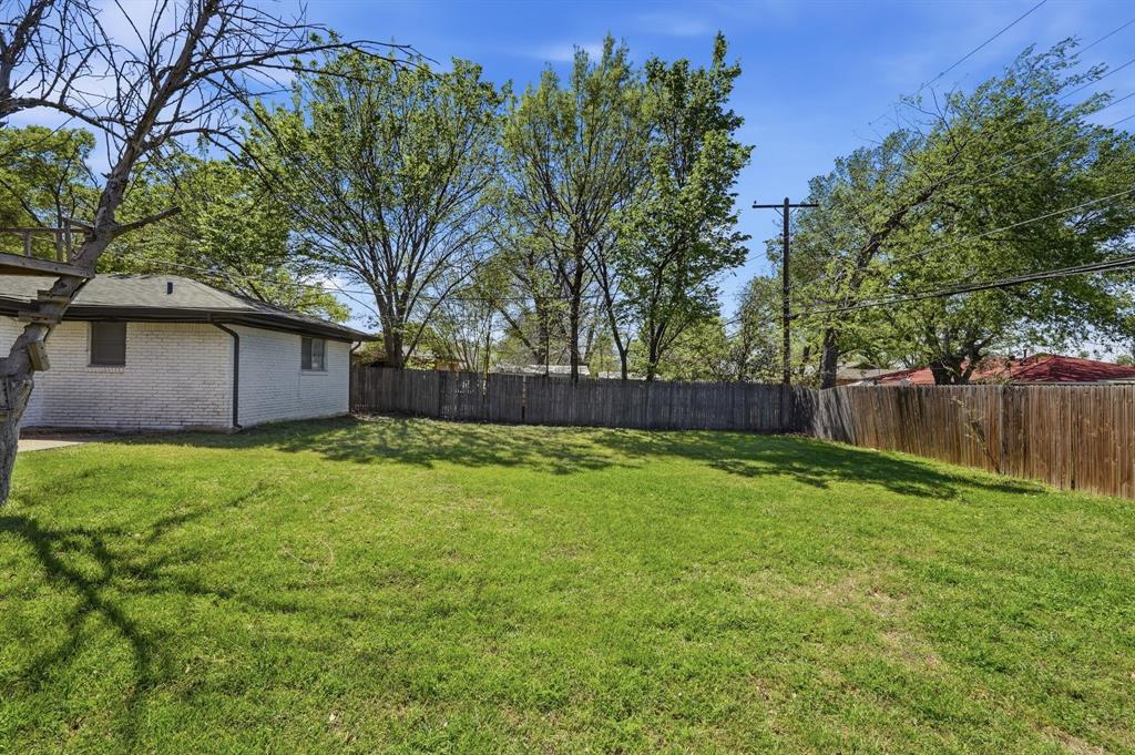 Wedgwood Add - Residential
