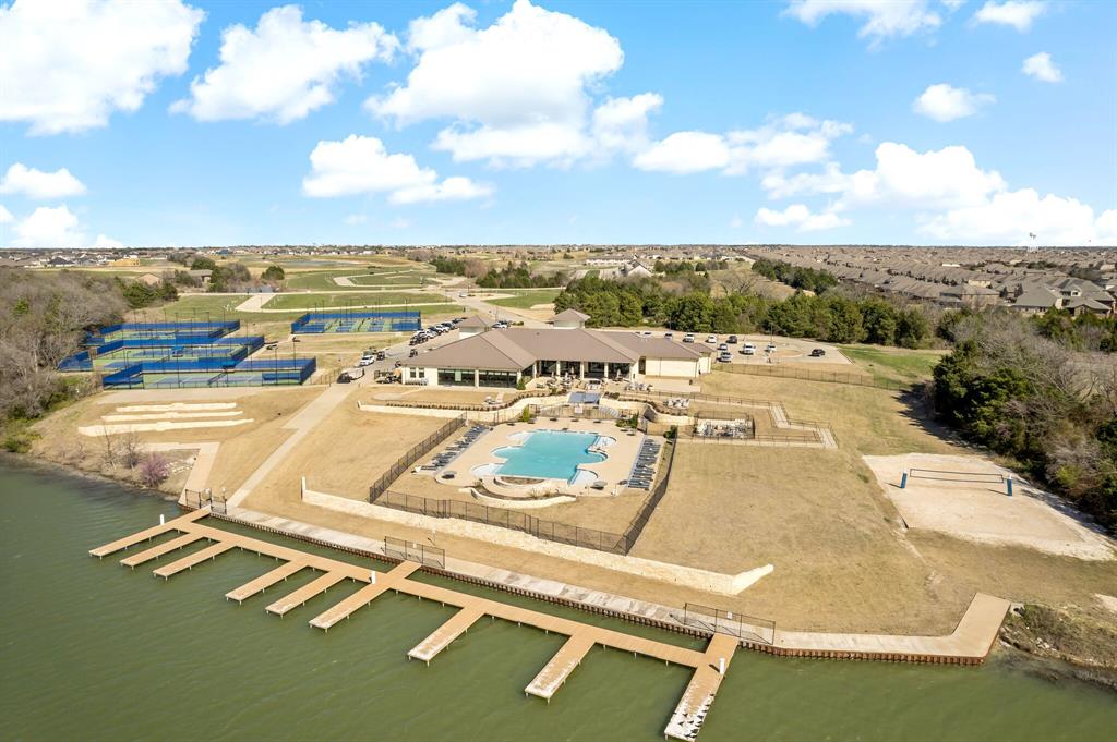 Heath Golf & Yacht Club Ph 1a - Residential