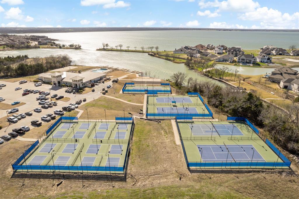 Heath Golf & Yacht Club Ph 1a - Residential