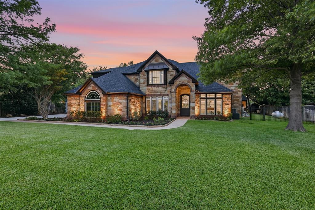 Canyon Oaks - Residential