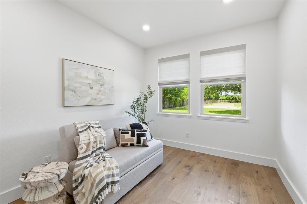 Canyon Oaks - Residential