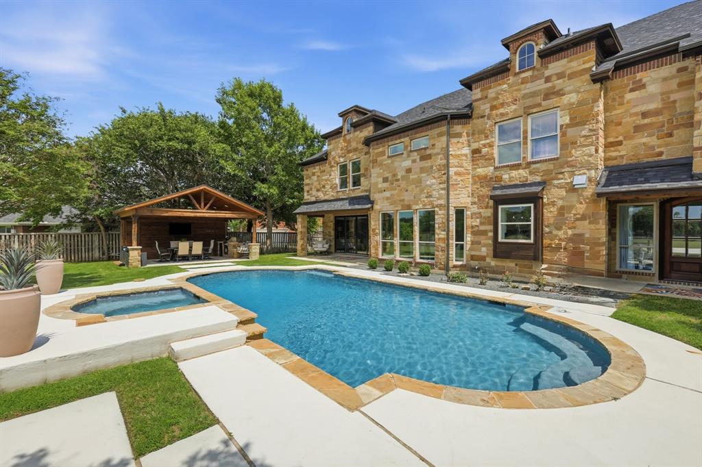 Canyon Oaks - Residential