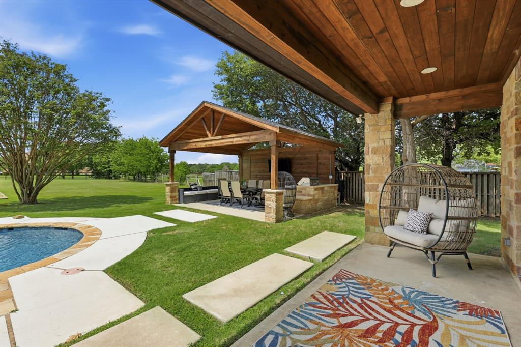 Canyon Oaks - Residential