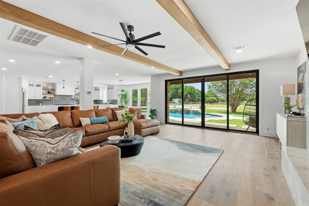 Canyon Oaks - Residential