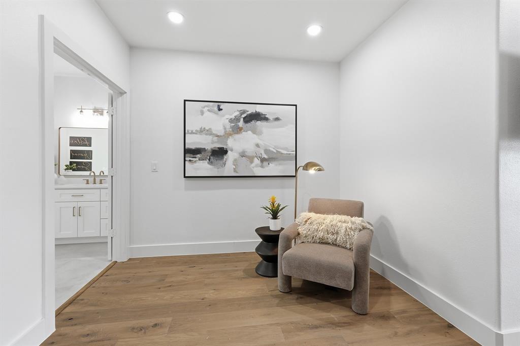 Canyon Oaks - Residential