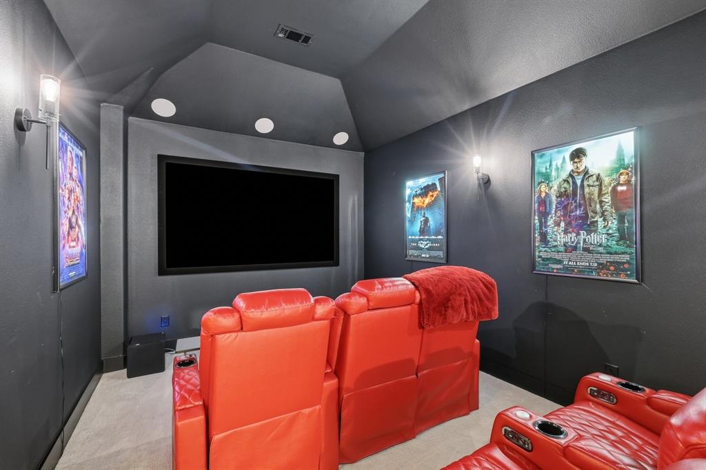 Canyon Oaks - Residential