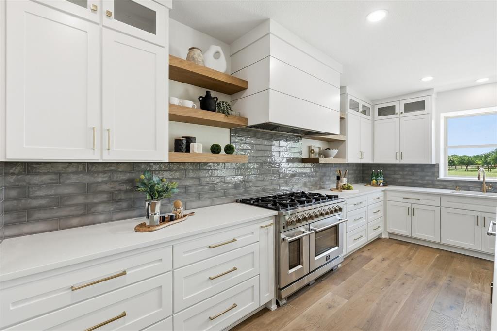 Canyon Oaks - Residential