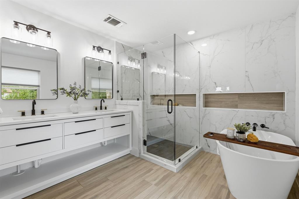 Canyon Oaks - Residential
