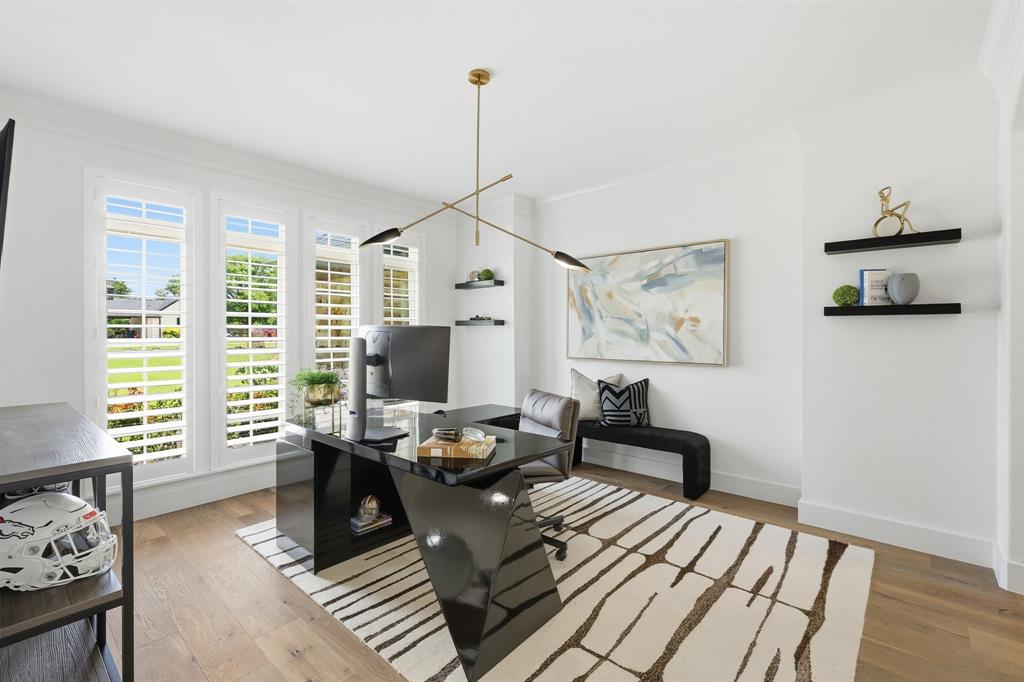 Canyon Oaks - Residential