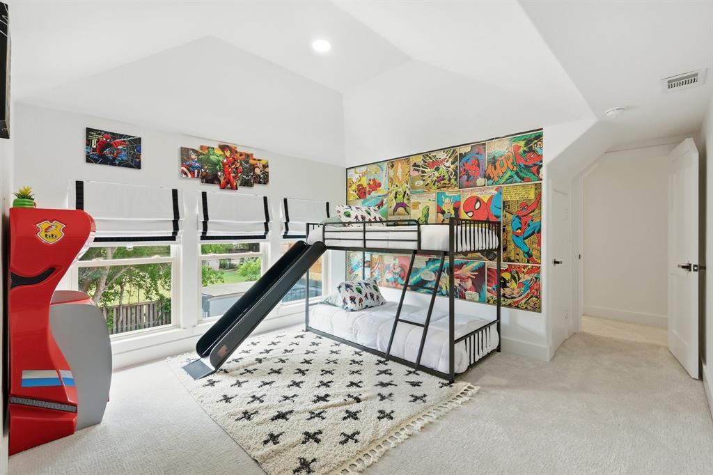 Canyon Oaks - Residential