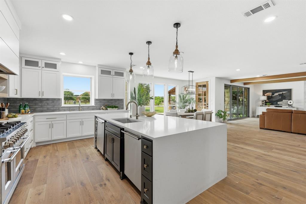 Canyon Oaks - Residential
